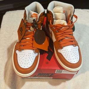 Brand new with tags . Never worn purchased from Stock X receipt enclosed